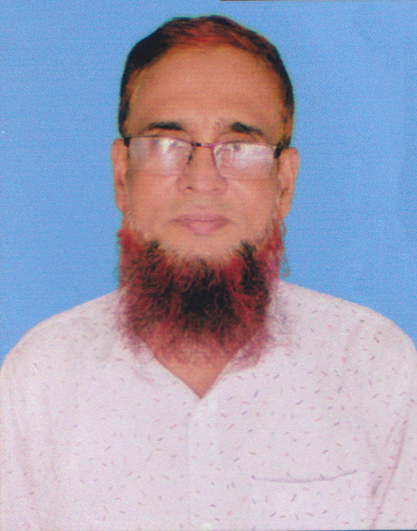 Abdul Latif Howlader